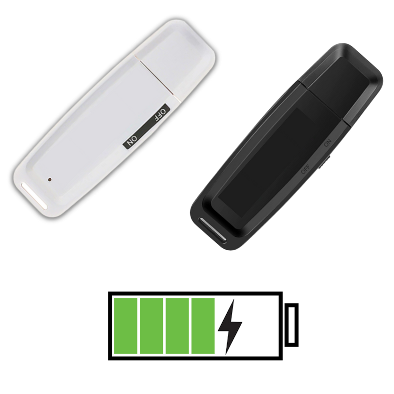USB-Sprachrekorder