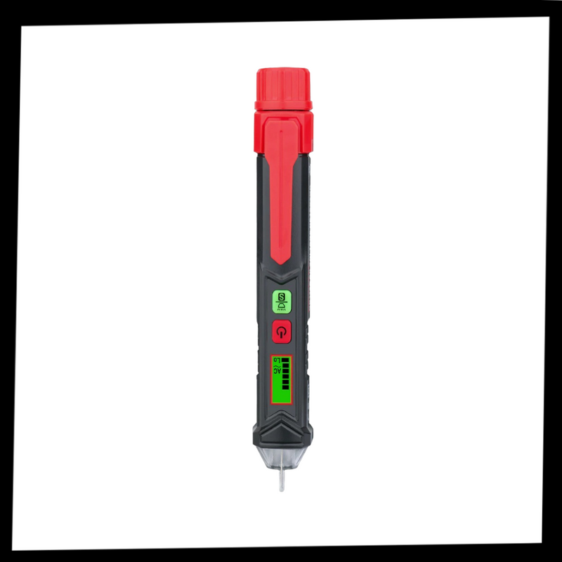 Stift zur Spannungsmessung