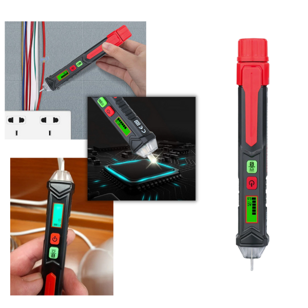 Stift zur Spannungsmessung