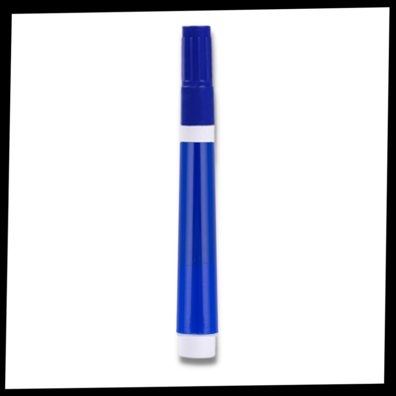 Magische Wassermalstifte