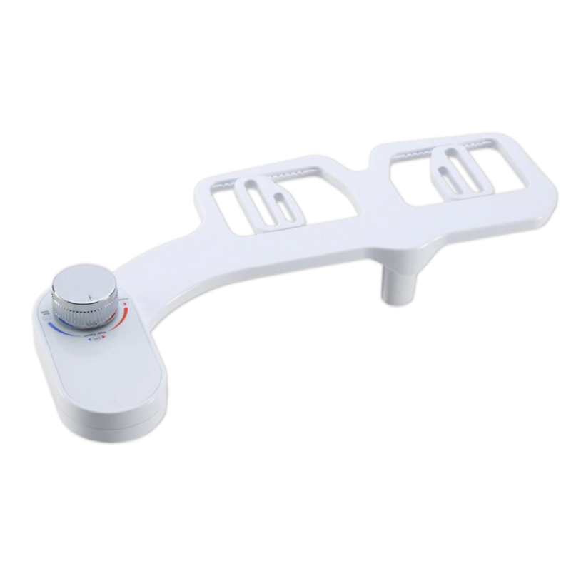 Aufsatz für Bidet-Toilette