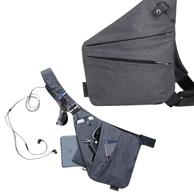 Wasserdichter Taschenbeutel