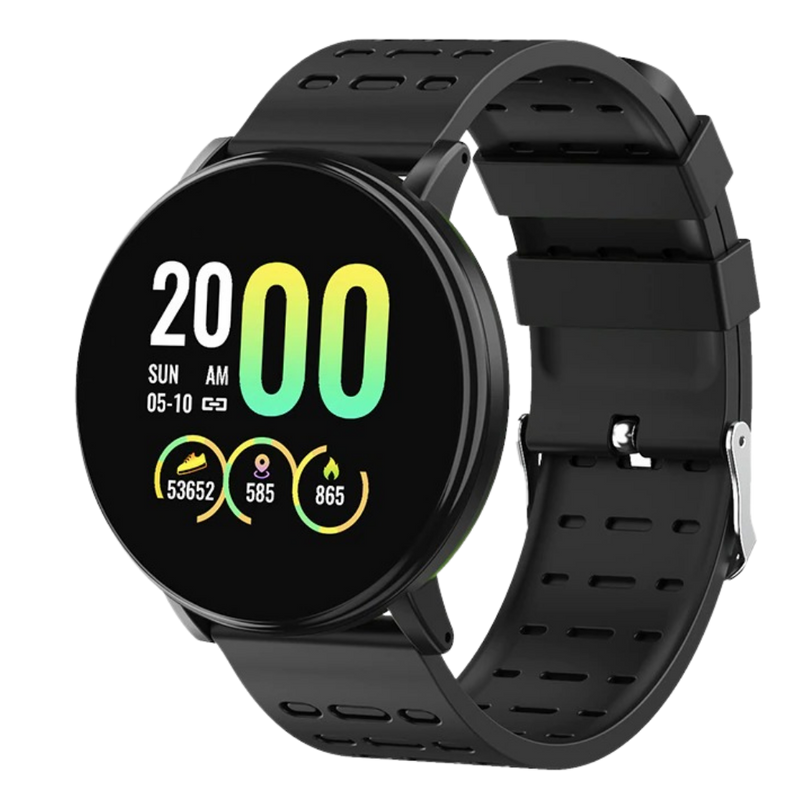 Wasserdichte Smartwatch