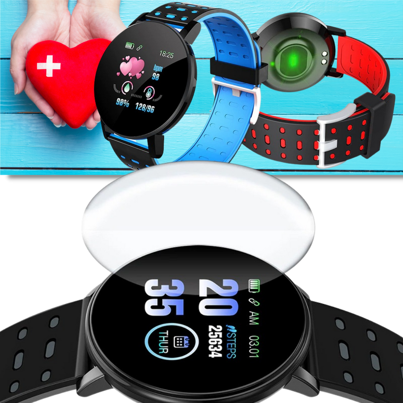 Wasserdichte Smartwatch