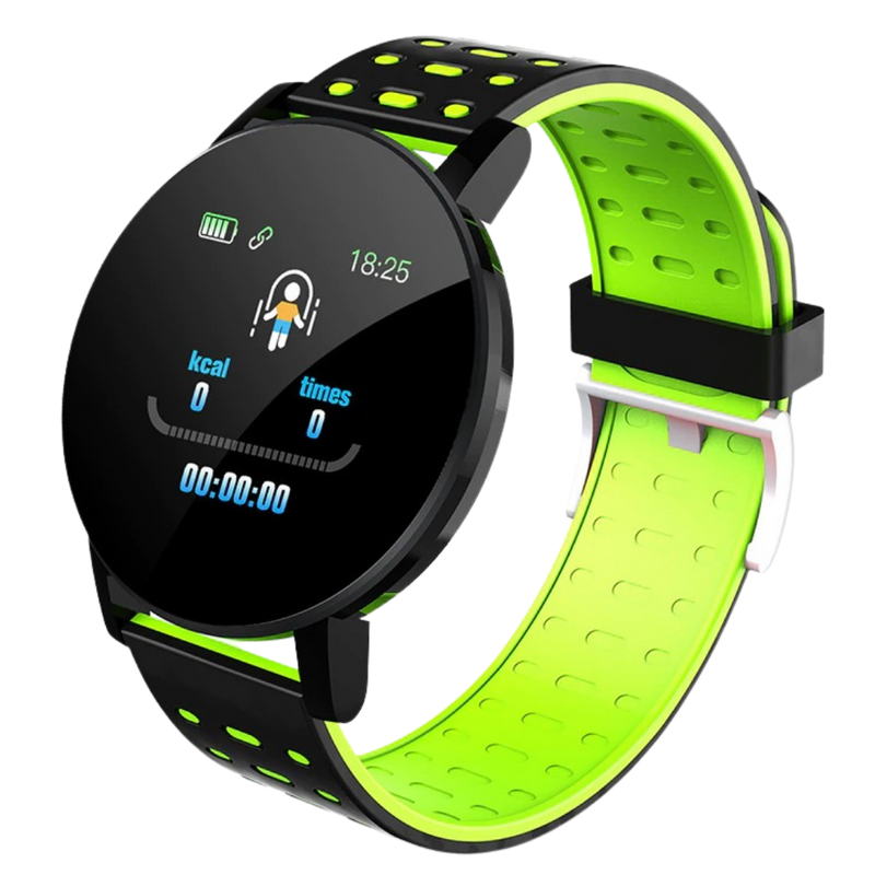Wasserdichte Smartwatch