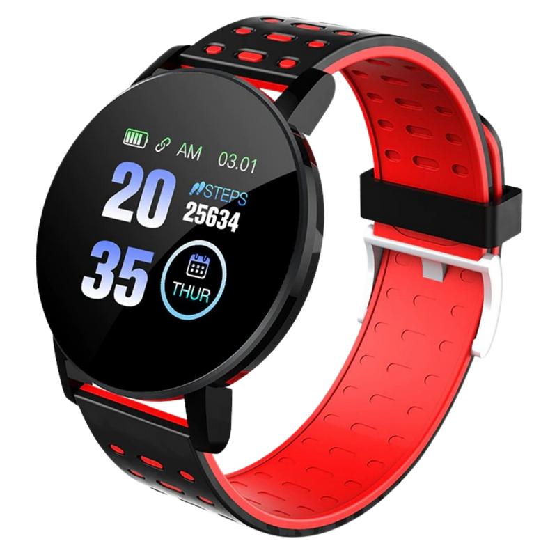 Wasserdichte Smartwatch