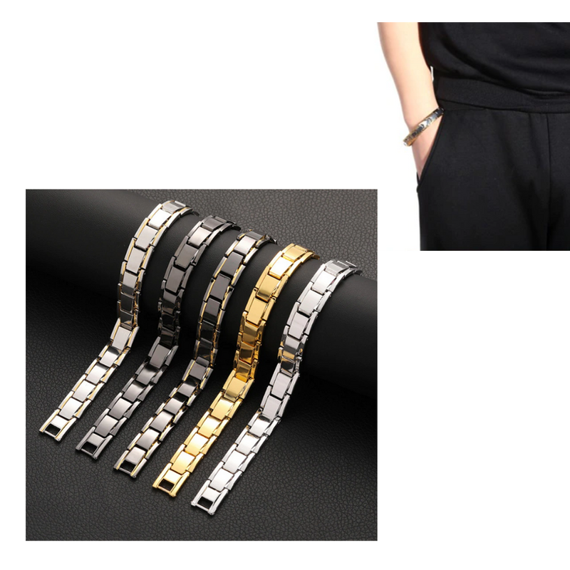 Magnetisches Abnehm-Armband