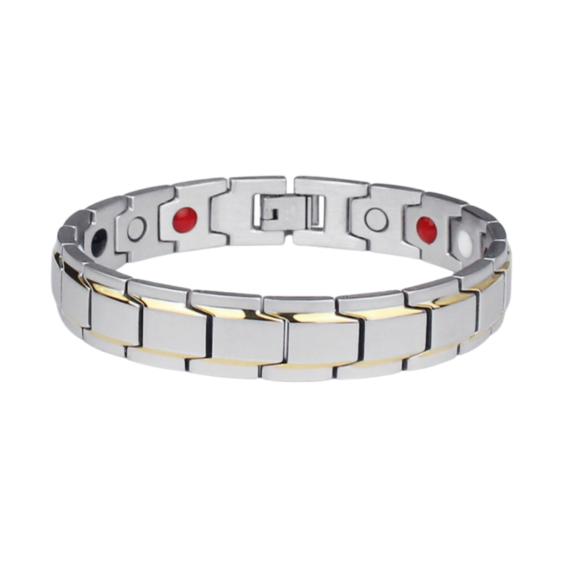 Magnetisches Abnehm-Armband